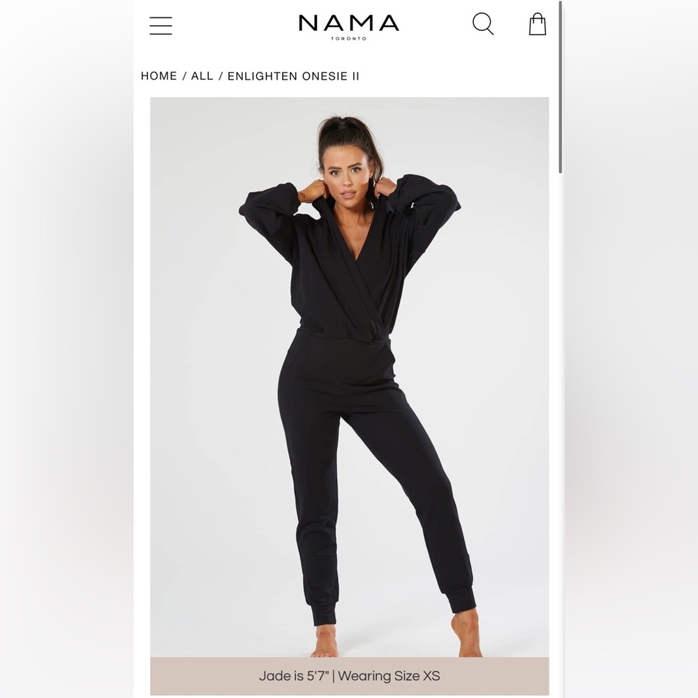 Jumper/onsie